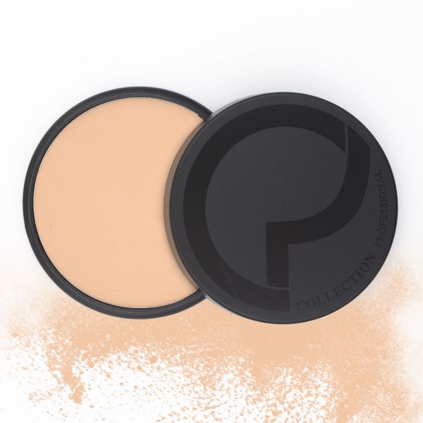 Collection Cipria Compatta - Luminous Face Powder 17g