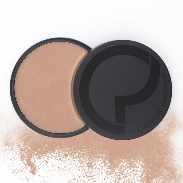 Collection Cipria Compatta - Luminous Face Powder 17g