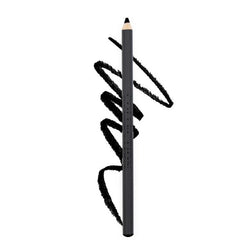 Collection Matita Occhi Kajal , Morbida Facile da Sfumare , Oftalmologicamente Testata , Vegana N.01 Black 17 cm