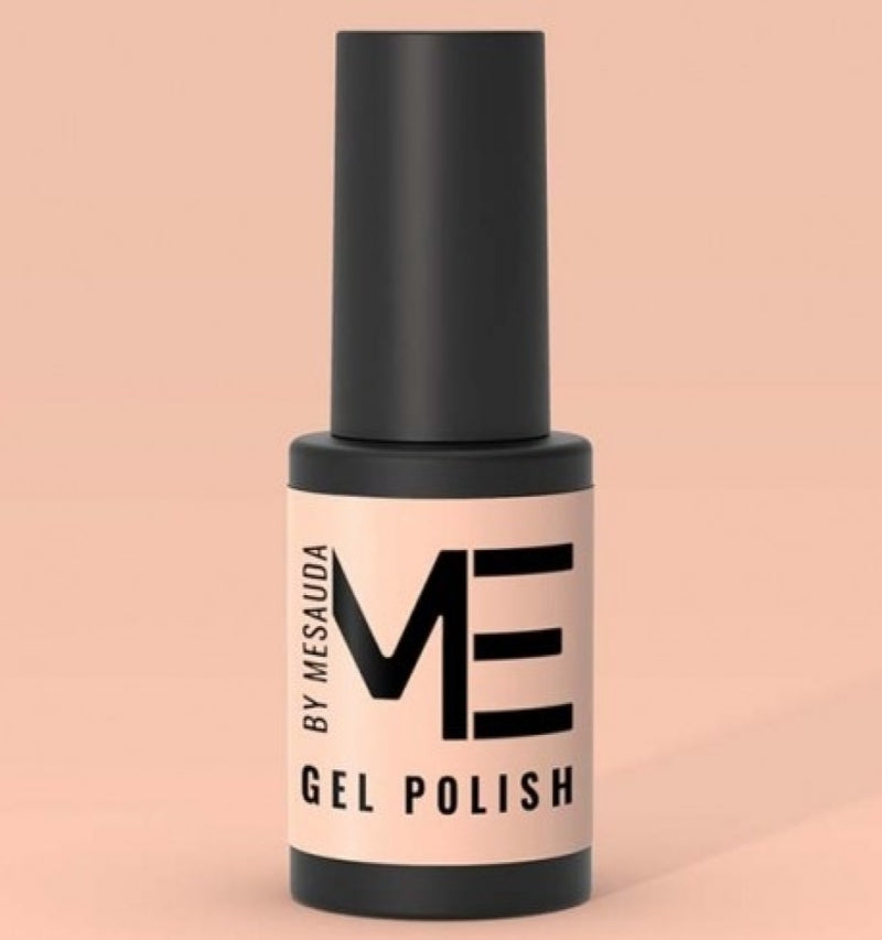 Mesauda Me By Mesauda smalto semipermanenti GEL POLISH colori 101-160