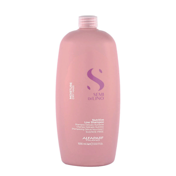 Alfaparf Shampoo Nutriente Delicato- 1000 ml