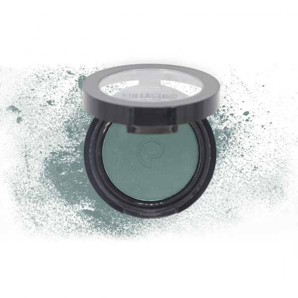 Collection Matt Eyeshadow Silky Touch - Ombretto Opaco