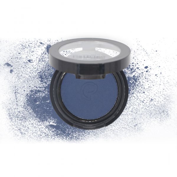 Collection Matt Eyeshadow Silky Touch - Ombretto Opaco