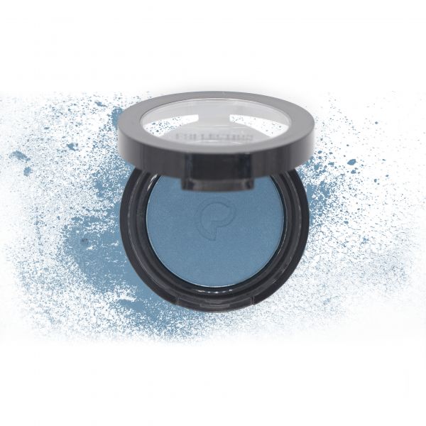 Collection Matt Eyeshadow Silky Touch - Ombretto Opaco