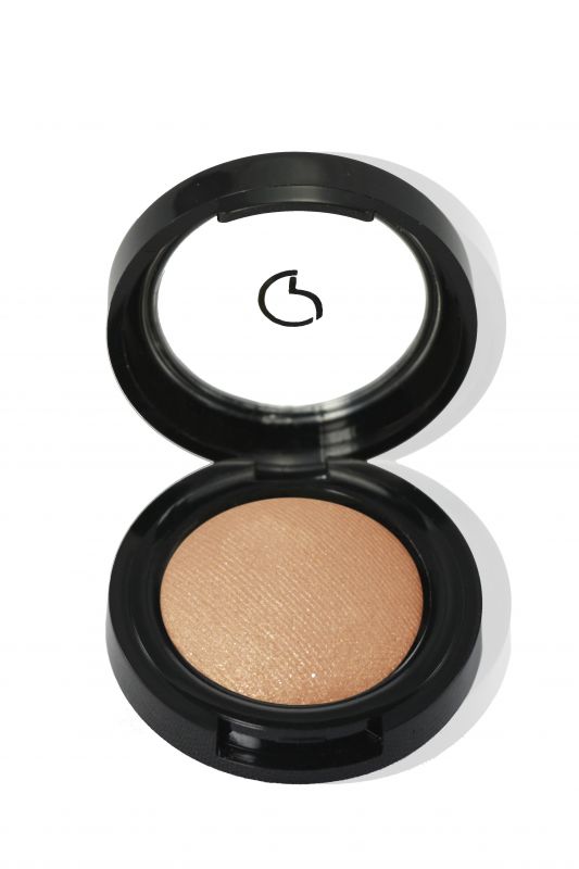 Collection Baked Eyeshadow - Ombretto Cotto Mono