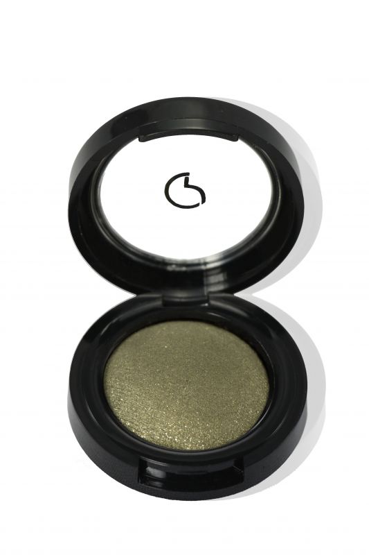 Collection Baked Eyeshadow - Ombretto Cotto Mono
