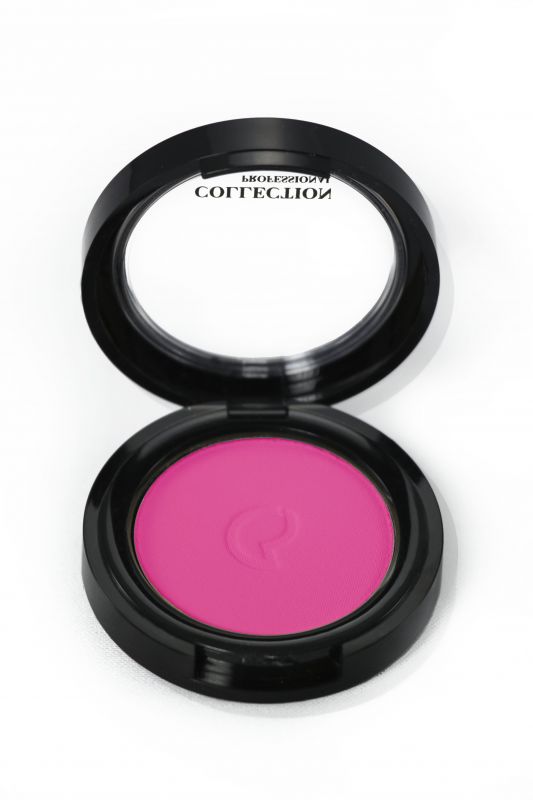 Collection Matt Eyeshadow Silky Touch - Ombretto Opaco