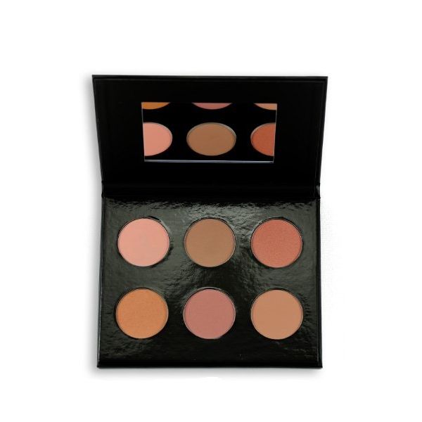 Collection Powder Blush - Palette Fard