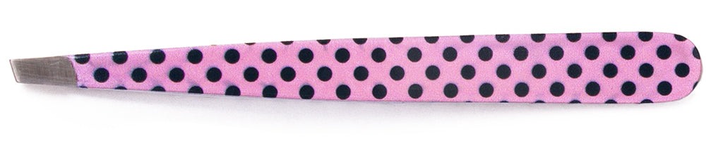 Pinzetta 9 cm, a scelta tra 12 tinte a fantasia