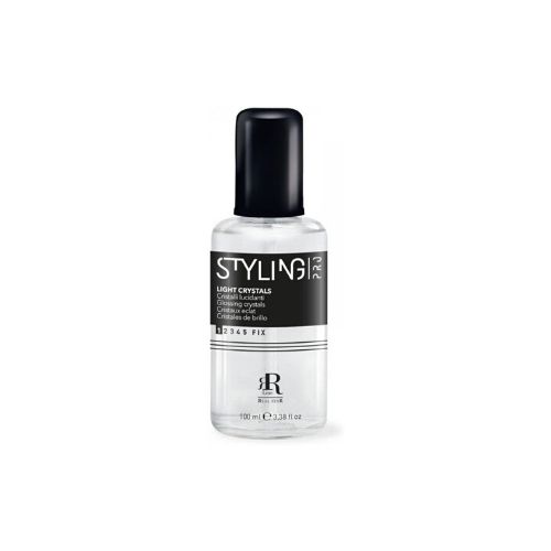 RR Line Real Star Styling pro cristalli lucidanti 100ml