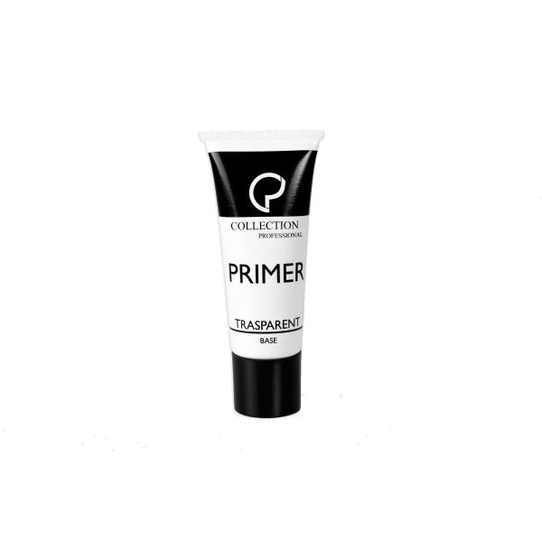 Collection Primer Base - Base Viso Trasparente