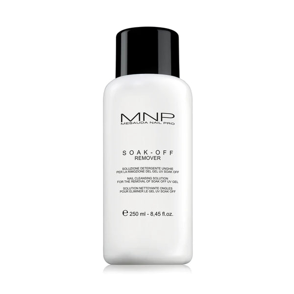 MNP SOAK OFF REMOVER 250 ML