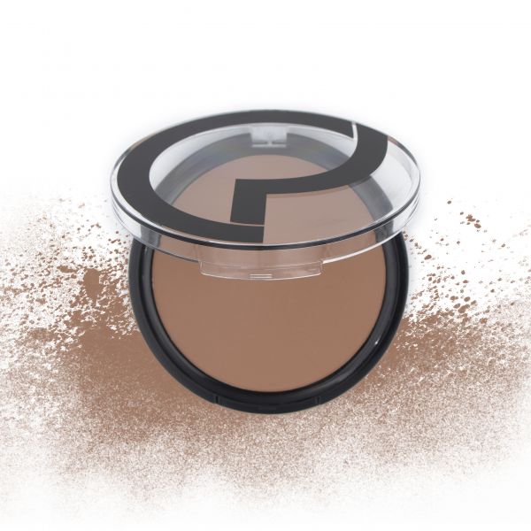 Collection Sun Powder - Terra Abbronzante