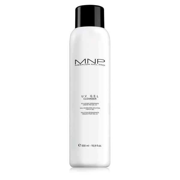 MNP UV GEL CLEANSER 500 ML