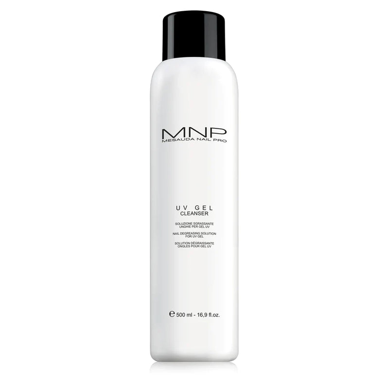 MNP UV GEL CLEANSER Soluzione Sgrassante per Gel UV