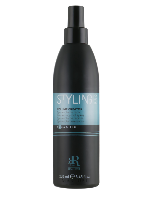 RR LINE Styling Pro Volume Creator Spray volume radici 250 ml