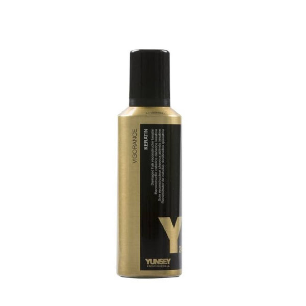 Yunsey keratin vigorance Ricostruttore capelli danneggiati 200 ml